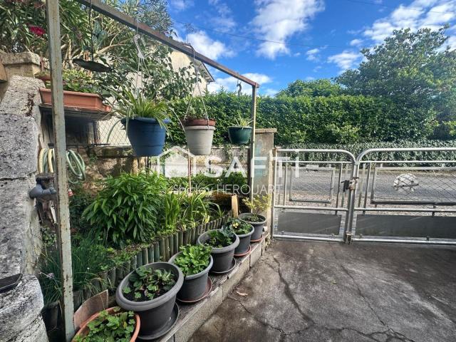 Maison 5 pièces 103 m²