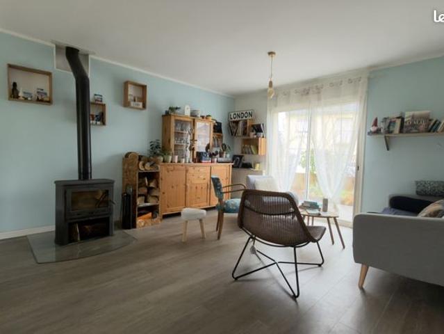 Maison 5 pièces 103 m²