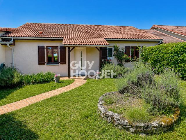 Maison 5 pièces 103 m²