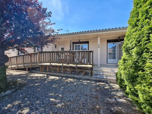 Maison 5 pièces 103 m²