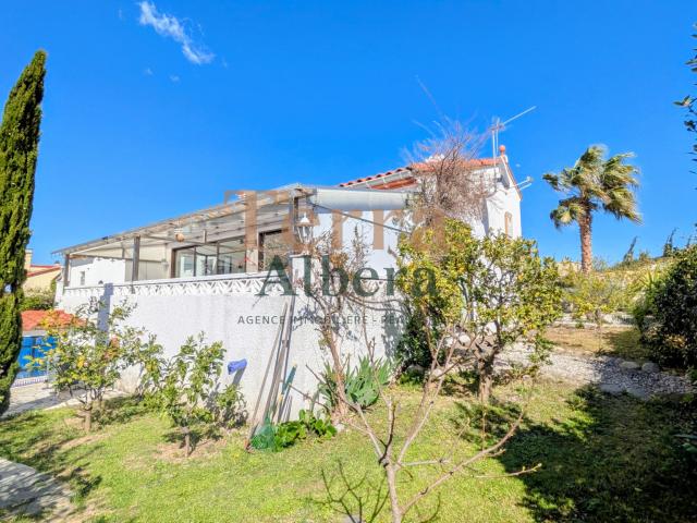 Maison 5 pièces 103 m²