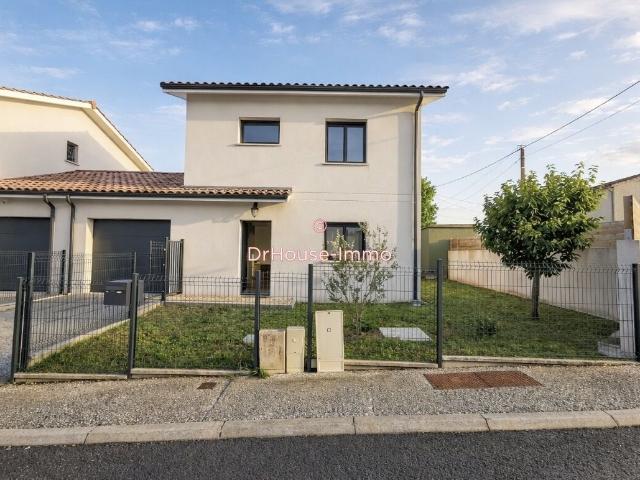 Maison 5 pièces 103 m²