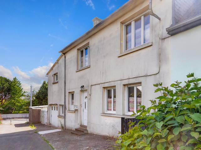 Maison 5 pièces 103 m²