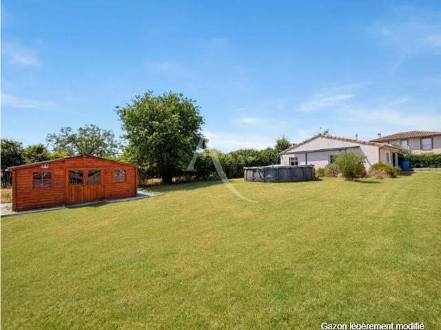 Maison 5 pièces 103 m²