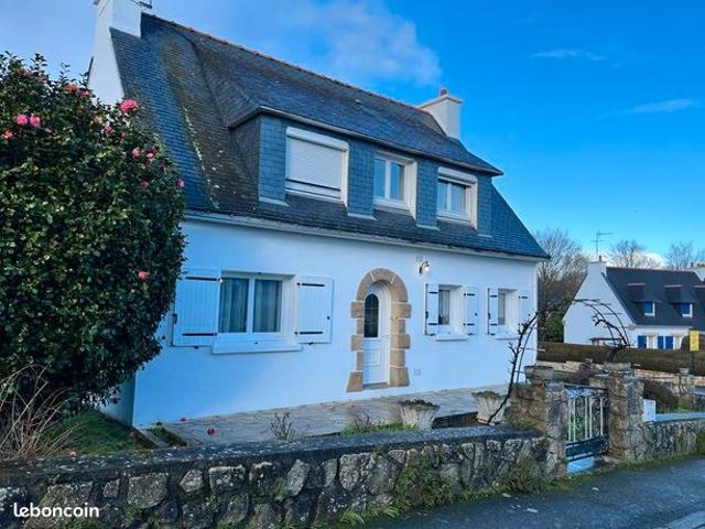 Maison 5 pièces 103 m²