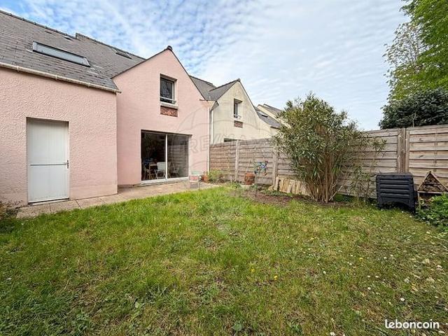 Maison 5 pièces 103 m²