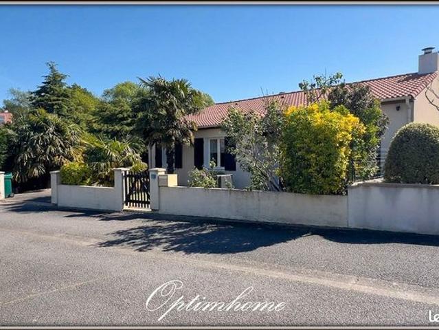 Maison 5 pièces 103 m²