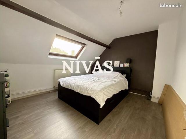 Maison 5 pièces 103 m²