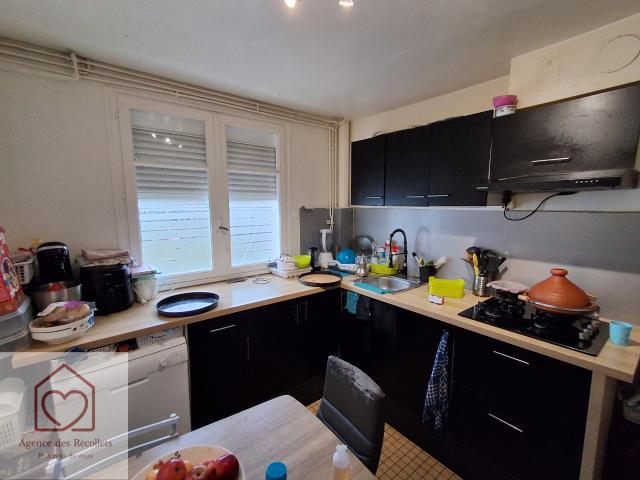 Maison 5 pièces 103 m²
