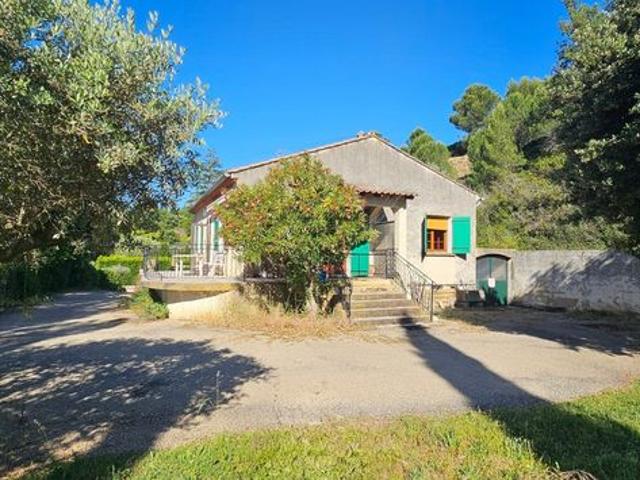 Maison 5 pièces 103 m²