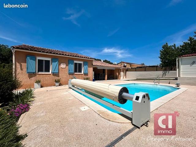 Maison 5 pièces 103 m²