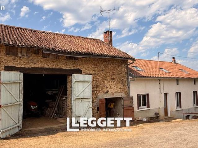 Maison 5 pièces 103 m²