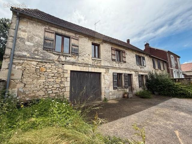 Maison 5 pièces 103 m²