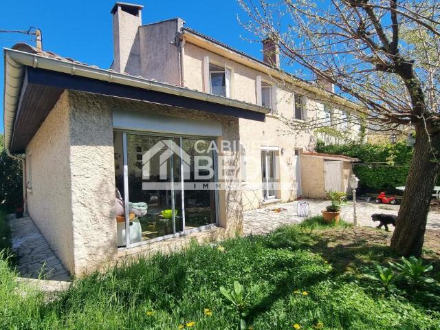 Maison 5 pièces 103 m²