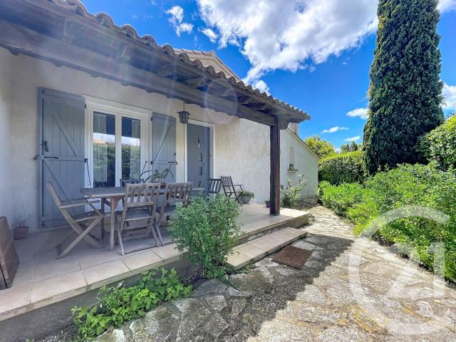 Maison 5 pièces 103 m²