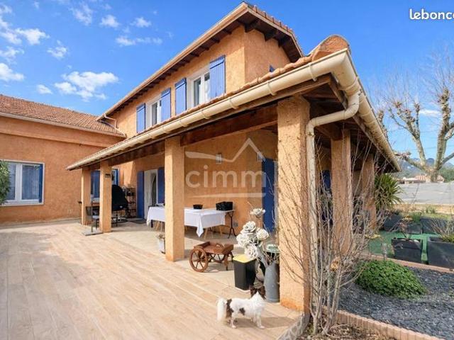 Maison 5 pièces 103 m²