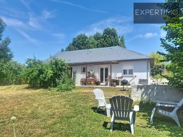 Maison 5 pièces 103 m²