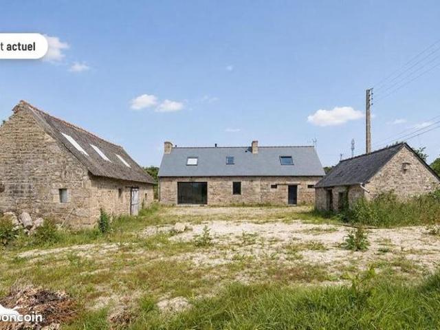 Maison 5 pièces 103 m²