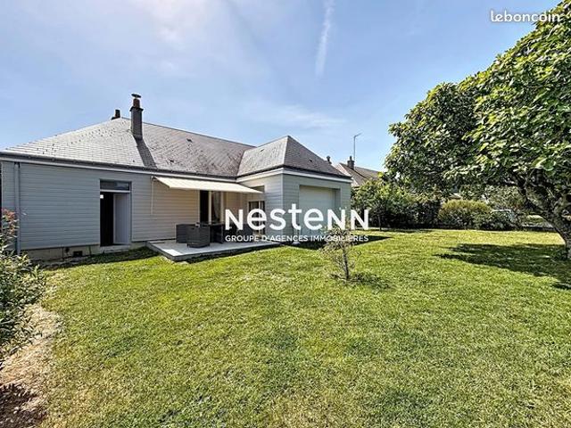 Maison 5 pièces 103 m²