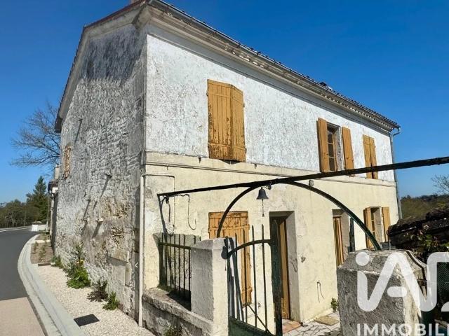 Maison 5 pièces 103 m²