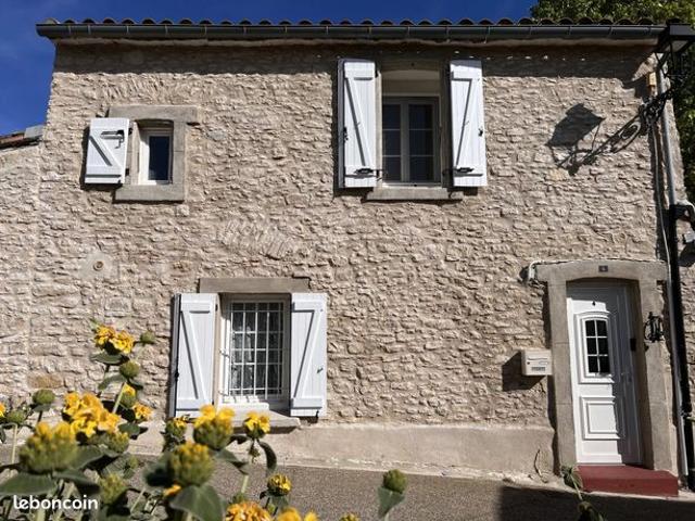 Maison 5 pièces 103 m²