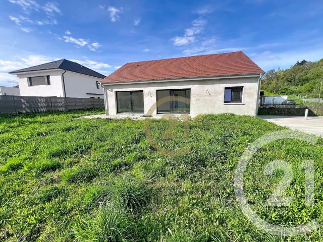 Maison 5 pièces 103 m²