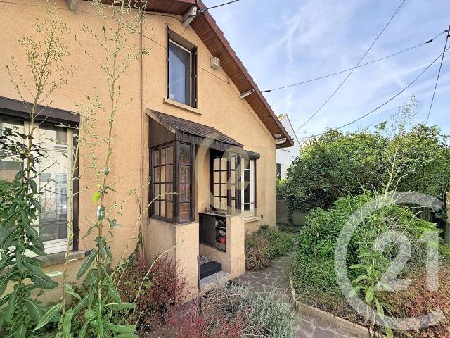 Maison 5 pièces 103 m²