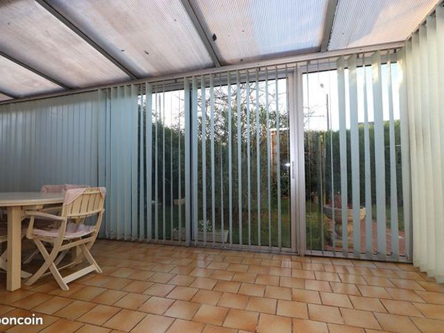 Maison 5 pièces 103 m²