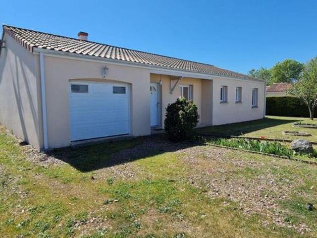 Maison 5 pièces 103 m²