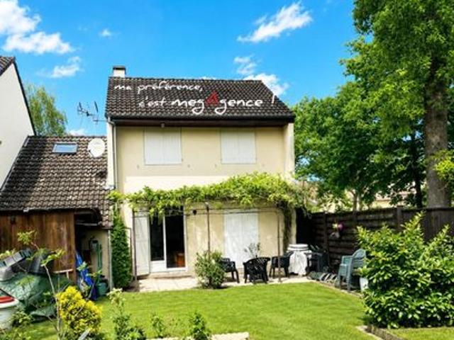 Maison 5 pièces 103 m²