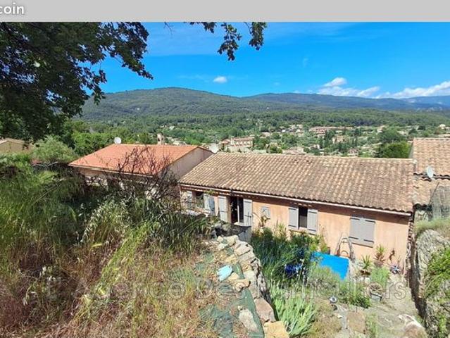Maison 5 pièces 103 m²