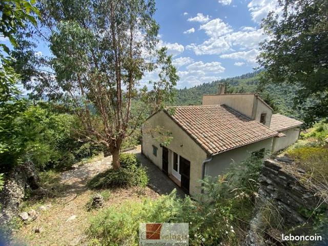 Maison 5 pièces 103 m²