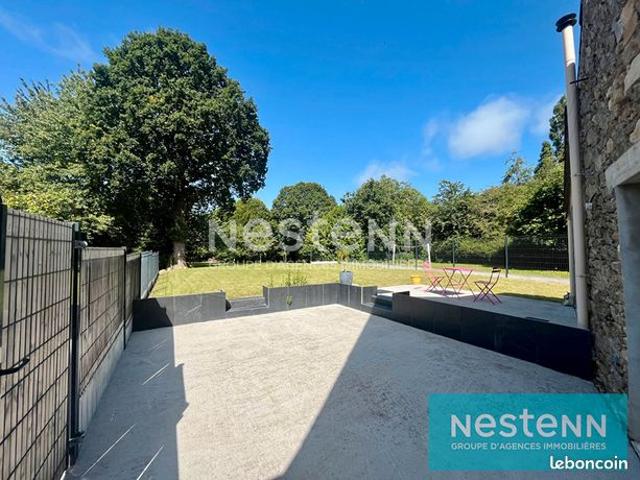 Maison 5 pièces 103 m²
