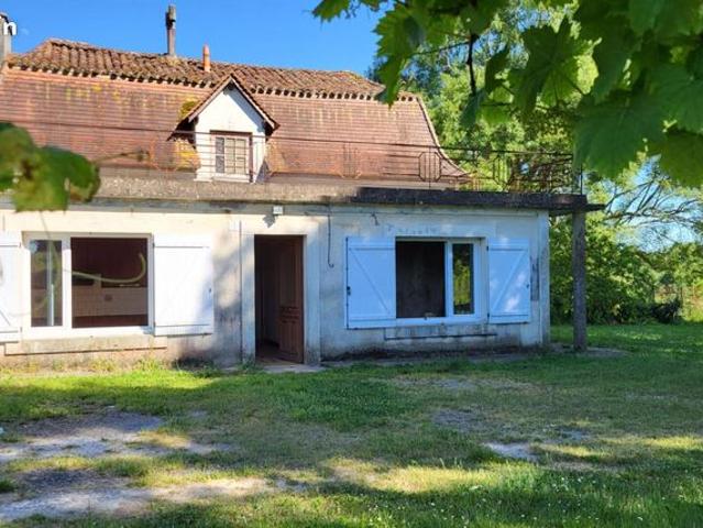 Maison 5 pièces 103 m²
