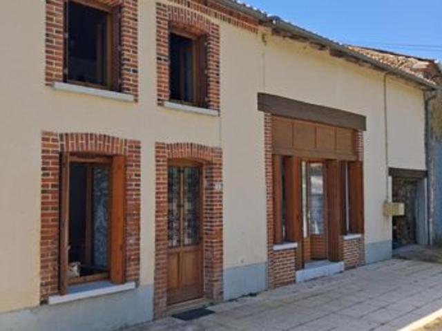 Maison 5 pièces 103 m²