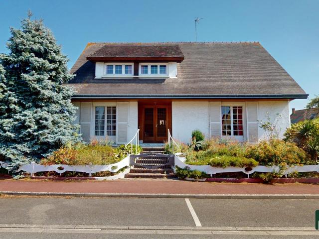 Maison 5 pièces 103 m²