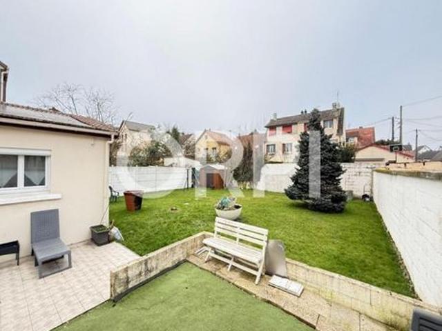 Maison 5 pièces 103 m²