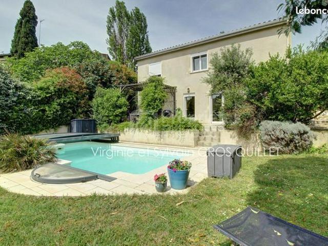 Maison 5 pièces 103 m²