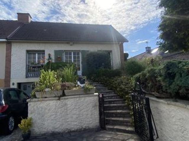 Maison 5 pièces 103 m²