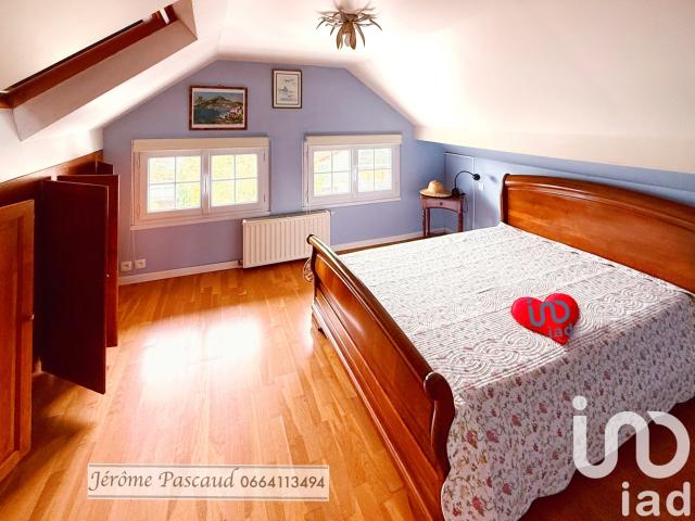 Maison 5 pièces 103 m²