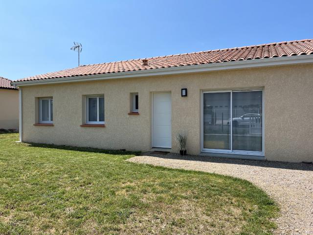 Maison 5 pièces 103 m²