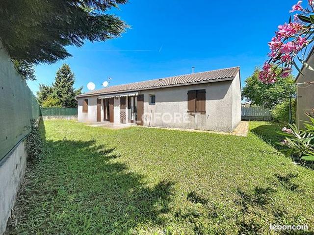 Maison 5 pièces 103 m²