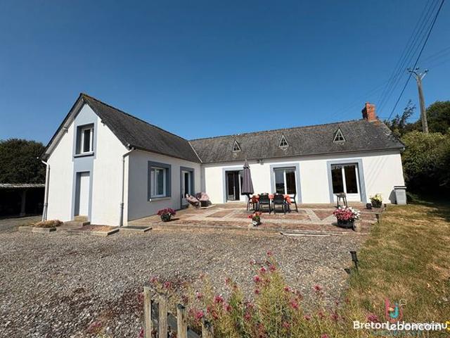 Maison 5 pièces 103 m²