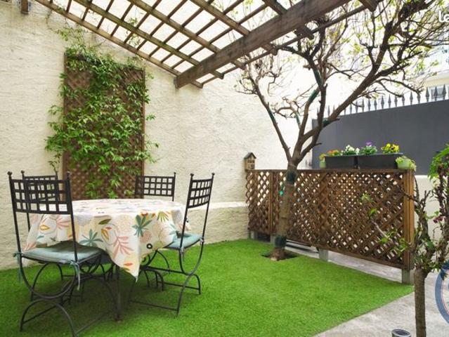 Maison 5 pièces 103 m²