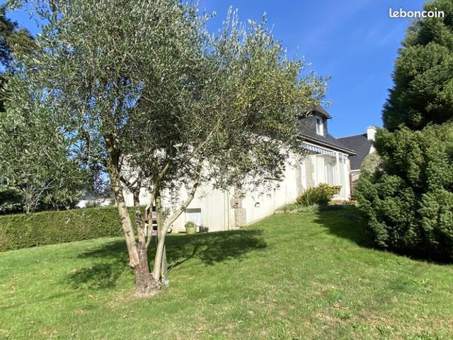 Maison 5 pièces 103 m²