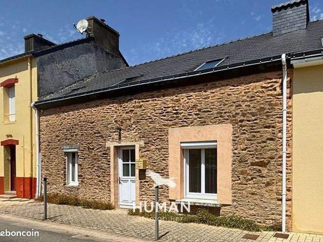 Maison 5 pièces 103 m²