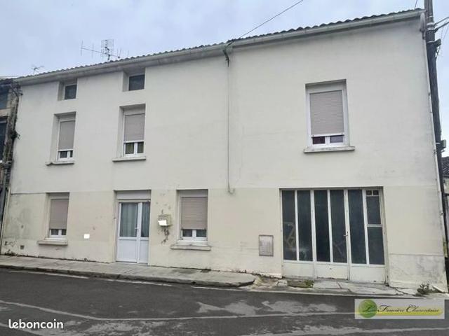 Maison 5 pièces 103 m²