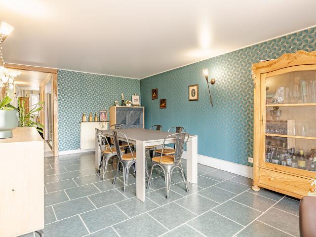 Maison 5 pièces 103 m²