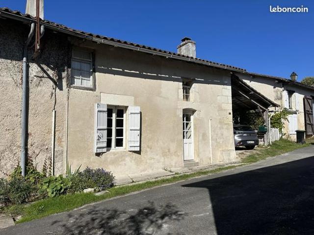 Maison 5 pièces 103 m²