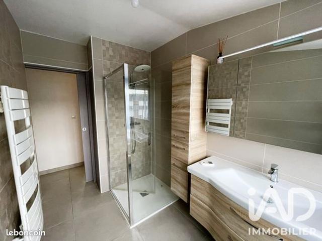 Maison 5 pièces 103 m²